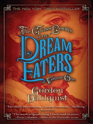 The Glass Books of the Dream Eaters - ebook